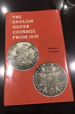 English silver coinage for sale English silver coinage for sale  SWINDON