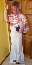 Bobby allison cardboard for sale  Clinton