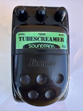 Vintage ibanez tube for sale  Petaluma
