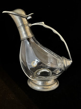 Decanter kalte ente gebraucht kaufen  Grefrath