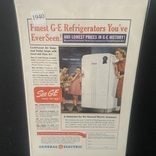 Vintage 1940 general for sale  Royersford