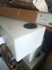 Fresh waste water for sale  SUDBURY