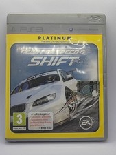 Ps3 need for usato  Sinagra