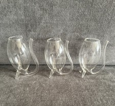 Vintage glass port for sale  ELY