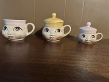 Czechoslovakia pottery for sale  Clarksville