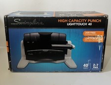 Swingline lighttouch heavy for sale  USA