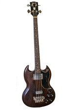 Gibson walnut vintage for sale  SHEFFIELD