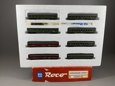 Spur roco personenwagen gebraucht kaufen Spur roco personenwagen gebraucht kaufen  Wolfegg