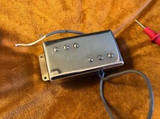 Fender cunife wide for sale  STOCKPORT