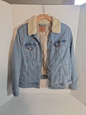 Levi women jacket for sale  Andover