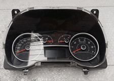 Quadro strumenti compl. usato  Italia