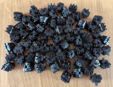 Cherry silent black for sale  BRISTOL