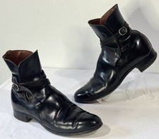 Antique victorian leather for sale  Mcdonough