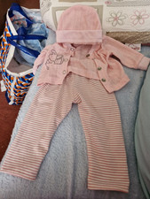 Reborn doll outfit for sale  DAVENTRY