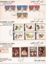 Middle east ajman for sale  GALASHIELS