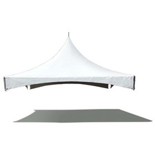 20x20 replacement canopy for sale  Buffalo