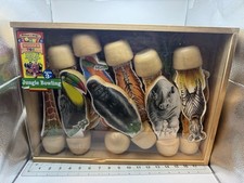 Vintage jungle bowling for sale  Tacoma