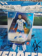 Topps chrome bundesliga gebraucht kaufen  Berlin