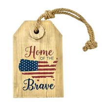 Patriotic wooden americana for sale  Hagerstown