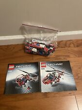 Lego technic rescue for sale  Staten Island