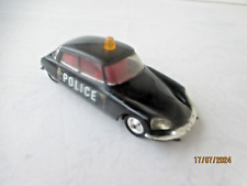 Minialuxe citroen ds21 d'occasion  Bordeaux-