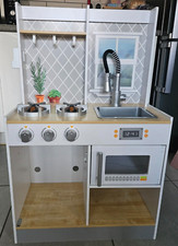 Kidkraft kids wooden for sale  HERTFORD
