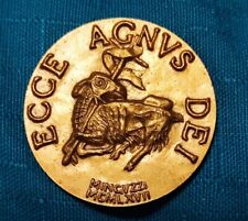 Vaticano medaglia papa usato Vaticano medaglia papa usato  San Lazzaro di Savena