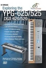 Yamaha exploring ypg for sale  Montgomery