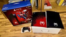 Spiderman playstation ps5 for sale  Claremore