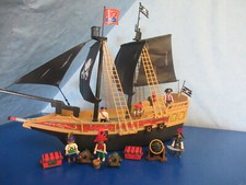 6678 piratenschiff kanonen gebraucht kaufen  Schwanstetten