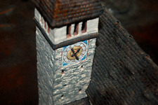 Artigianato alpino chiesa usato  Monte San Pietro