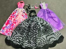 Elegante barbie kleidung gebraucht kaufen  Leichlingen (Rheinland)
