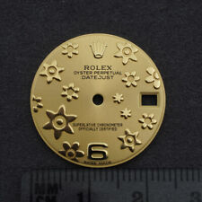 Rolex zifferblatt yster gebraucht kaufen  Halle