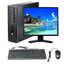 Desktop computer intel for sale  Jacksonville
