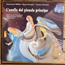 Quarto premio internazionale usato  Novara