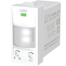 Orbis minibril lampada usato  Napoli