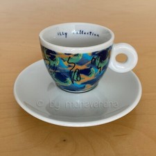 Illy collection 1996 gebraucht kaufen  München