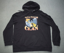 Wutang clan hoodie for sale  BURGESS HILL