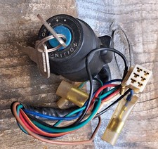 Yamaha 100 ignition for sale  UK