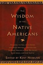 Wisdom native americans for sale  UK