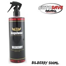 Angelwax bilberry superior usato Angelwax bilberry superior usato  Spedire a Italy