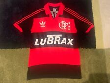 Flamengo 1987 1990 gebraucht kaufen  Herzogenaurach