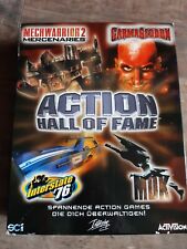 Action hall fame gebraucht kaufen  Werder (Havel)
