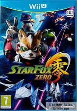 Star Fox Zero - Nintendo Wii U - EUR - AUS, usado comprar usado  Enviando para Brazil