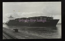 C4603 container ship for sale  EAST COWES