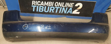 Paraurti posteriore volkswagen usato  Guidonia Montecelio