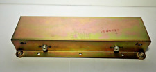 Reverb tank marshall for sale  Longmeadow