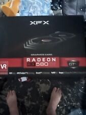 Radeon 580 for sale  Quinlan