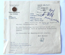 feldpost 1945 gebraucht kaufen feldpost 1945 gebraucht kaufen Creußen