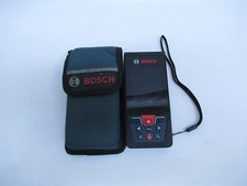 Used bosch glm400c for sale  Glendale